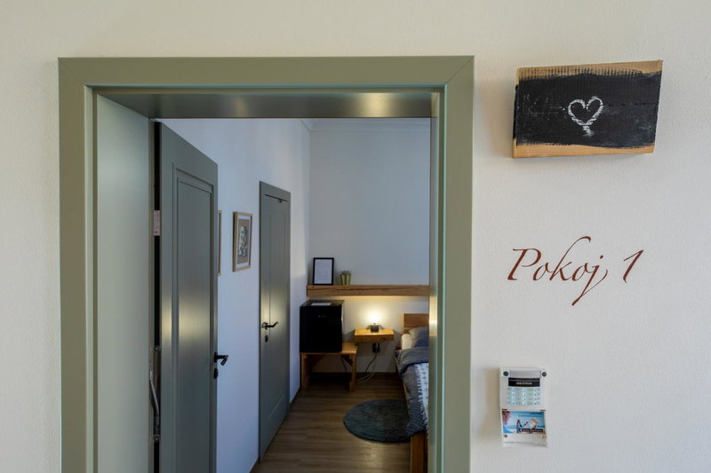 Penzion Lederer, Dolní Dunajovice, Чехия