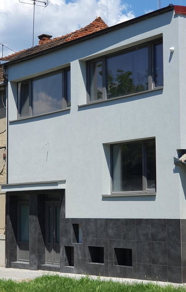 Small Apartments Denisa Business, Brno, Czechia