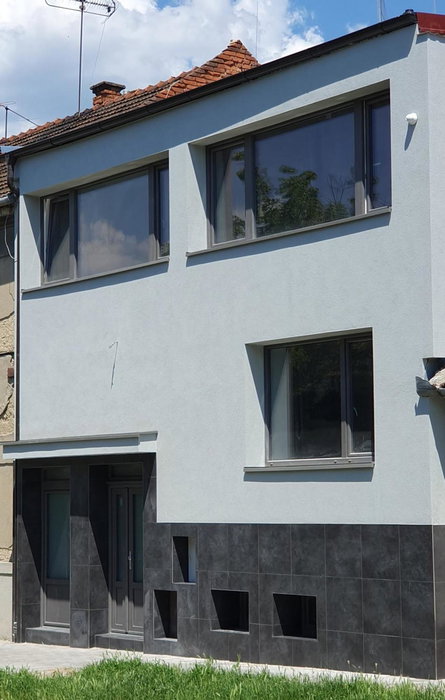 Small Apartments Denisa Business, Brno, Czechia