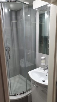 Small Apartments Denisa Business, Brno, Czechia