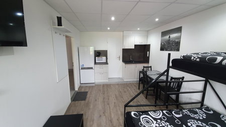 Small Apartments Denisa Business, Brno, Czechia