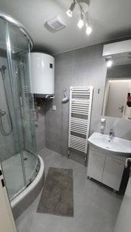 Small Apartments Denisa Business, Brno, Czechia