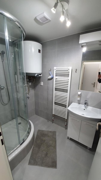 Small Apartments Denisa Business, Brno, Czechia