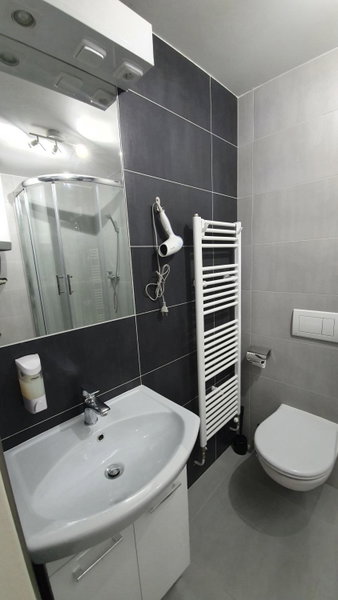 Small Apartments Denisa Business, Brno, Czechia