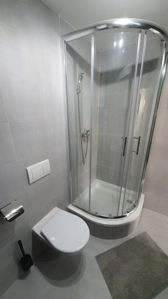 Small Apartments Denisa Business, Brno, Czechia