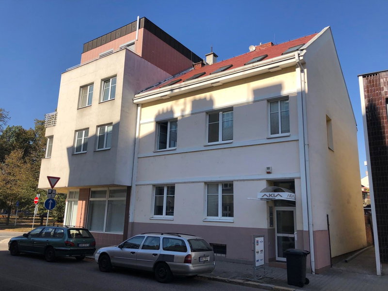 No. 34, Hradec Králové, Czechia