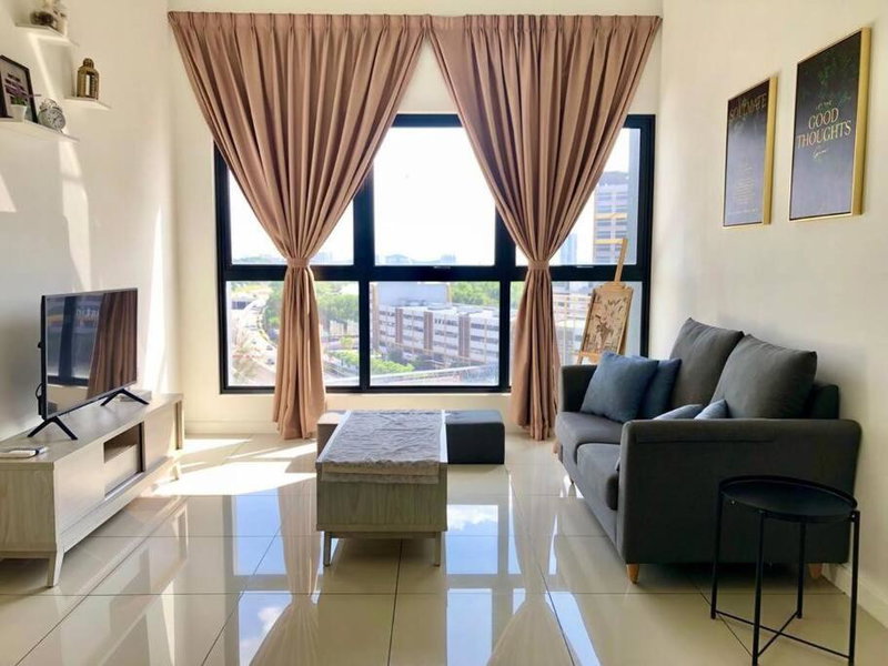 Cozy Mayfair Homestay, Subang Jaya, Malaysia