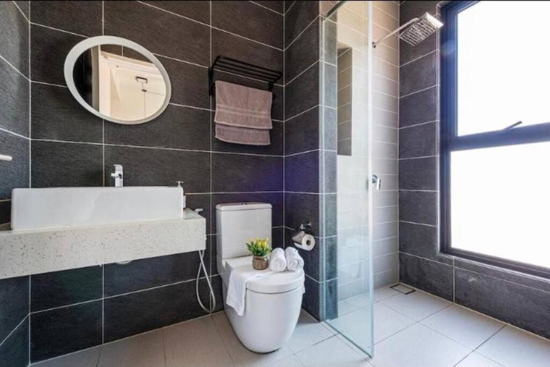 Cozy Mayfair Homestay, Subang Jaya, Malaysia