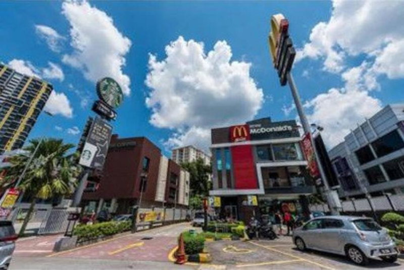 Cozy Mayfair Homestay, Subang Jaya, Malaysia