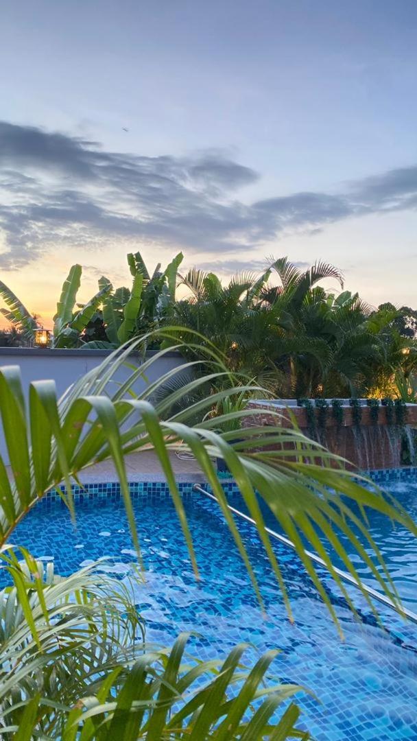 Norshah Village Resort, Malaysia