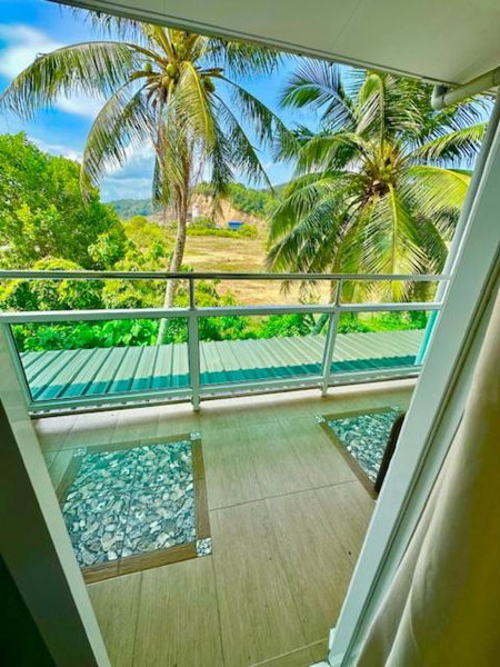 Norshah Village Resort, Pantai Cenang, Malaysia