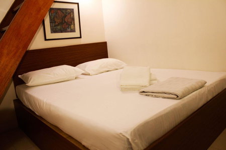 Hotel Johan, Malacca, Malaysia