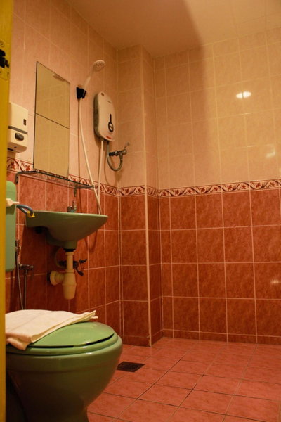 Hotel Johan, Malacca, Malaysia