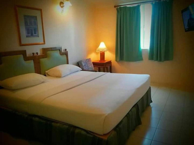 Hotel Johan, Malacca, Malaysia