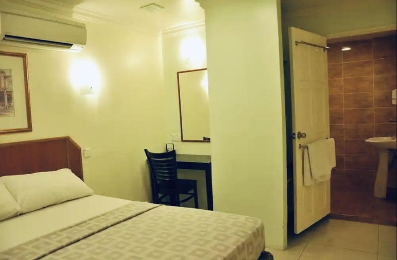 Hotel Johan, Malacca, Malaysia