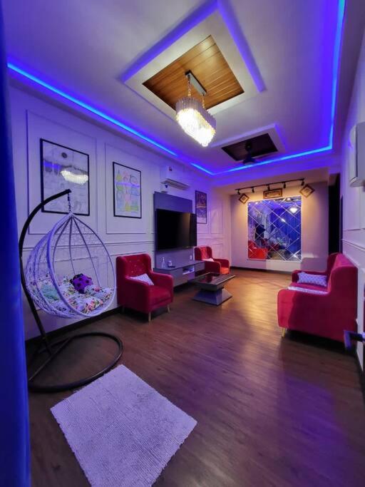 ADN LUXURY Homestay KARAOKE, POOL,NETFLIX,ASTRO,BBQ, Malaysia