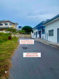 ADN LUXURY Homestay KARAOKE, POOL,NETFLIX,ASTRO,BBQ, Port Dickson, Malaysia