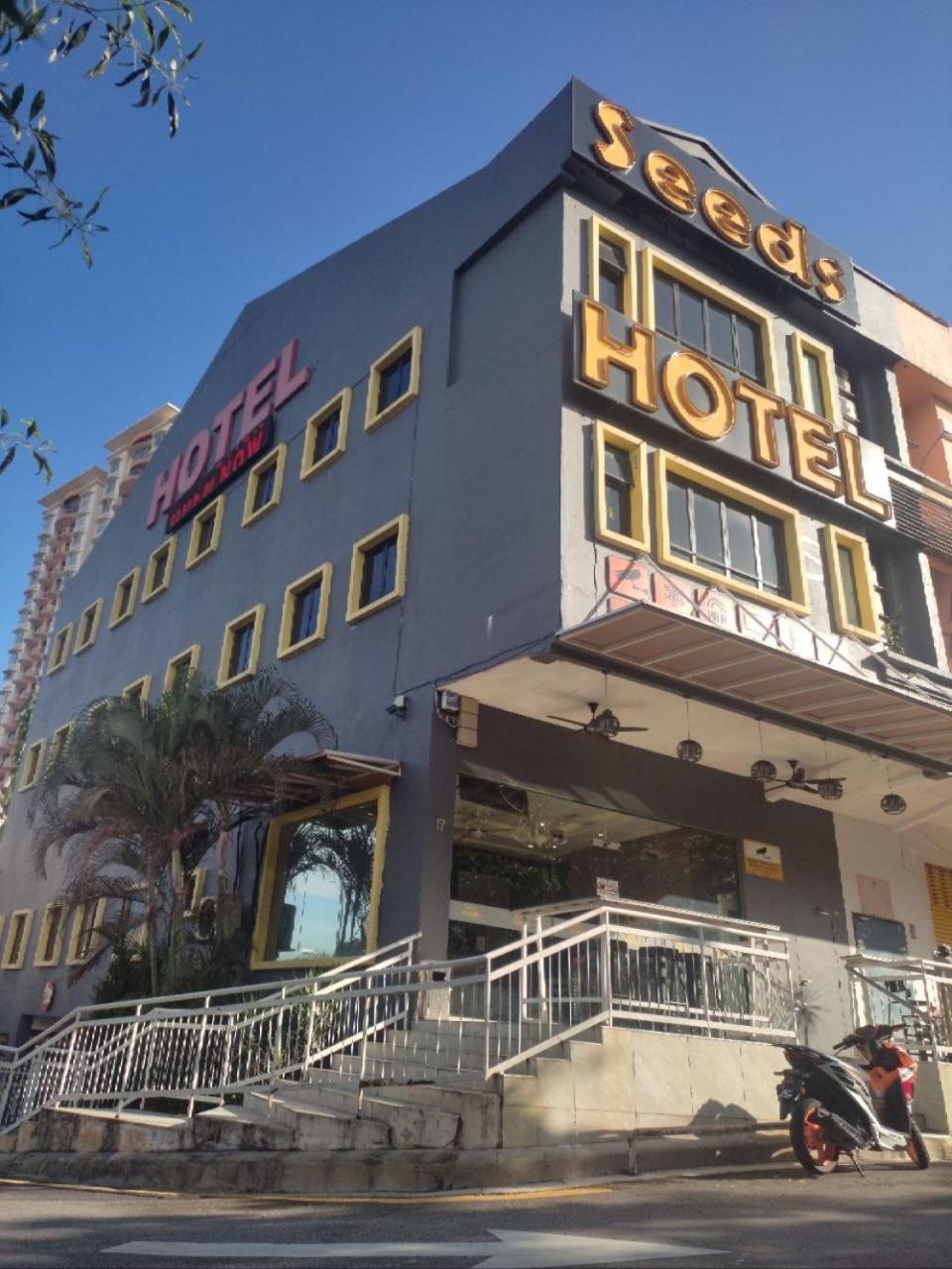 Seeds Hotel Wangsa Maju, Malaysia
