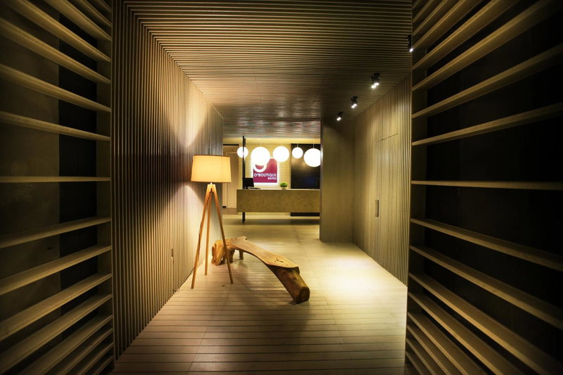 O'Boutique Suites Hotel @ Bandar Utama, Petaling Jaya, Malaisie
