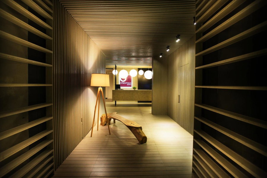 O'Boutique Suites Hotel @ Bandar Utama, Petaling Jaya, Malaisie
