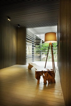 O'Boutique Suites Hotel @ Bandar Utama, Petaling Jaya, Malaisie
