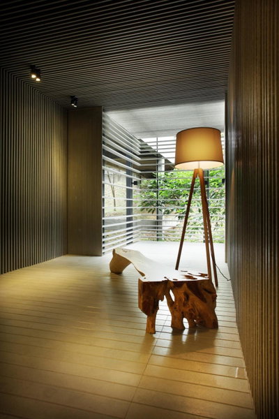 O'Boutique Suites Hotel @ Bandar Utama, Petaling Jaya, Malaisie