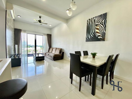 Homesuite' Home at Imago Loft, Kota Kinabalu, Malaysia