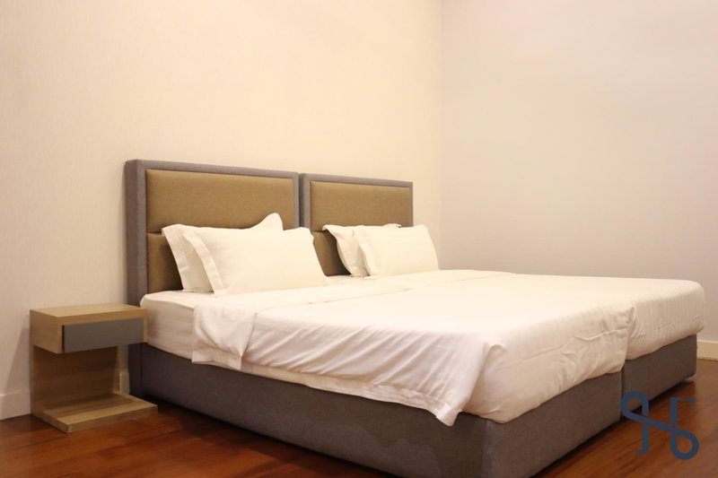 Homesuite' Home at Imago Loft, Kota Kinabalu, Malaysia