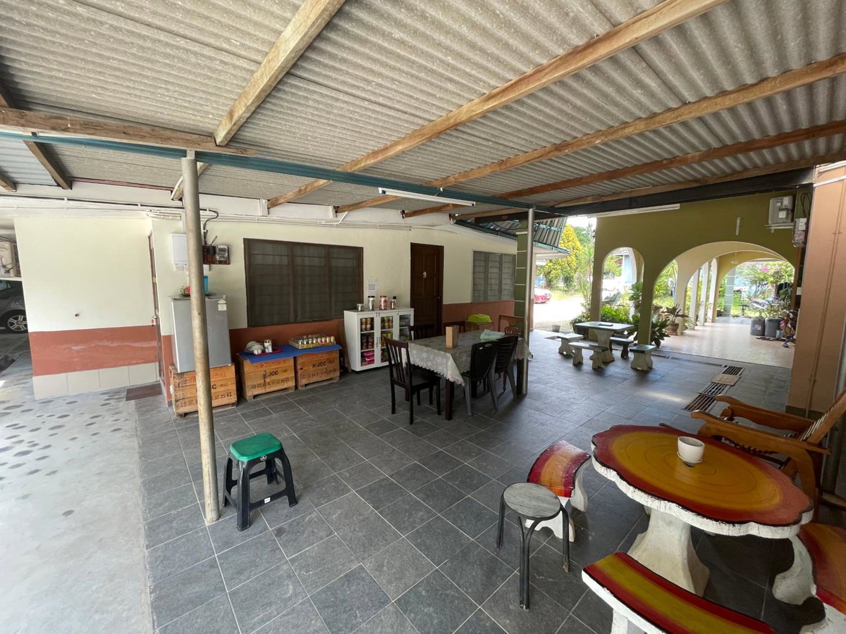 Hotel · Ikhlas Roomstay, Alor Gajah