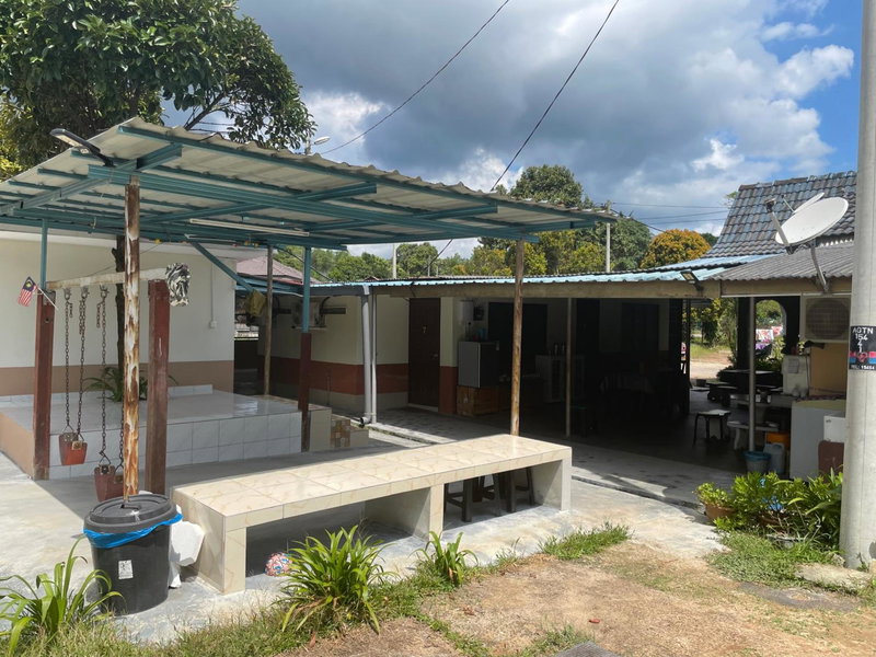 Ikhlas Roomstay, Alor Gajah, Malaysia