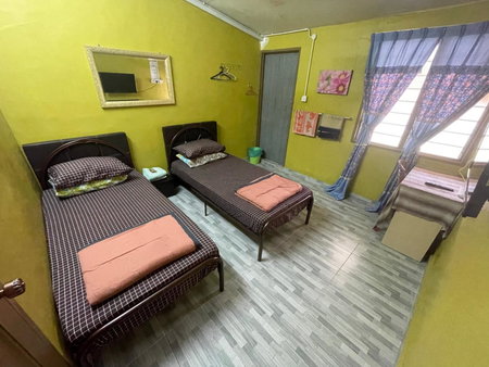 Ikhlas Roomstay, Alor Gajah, Malaysia