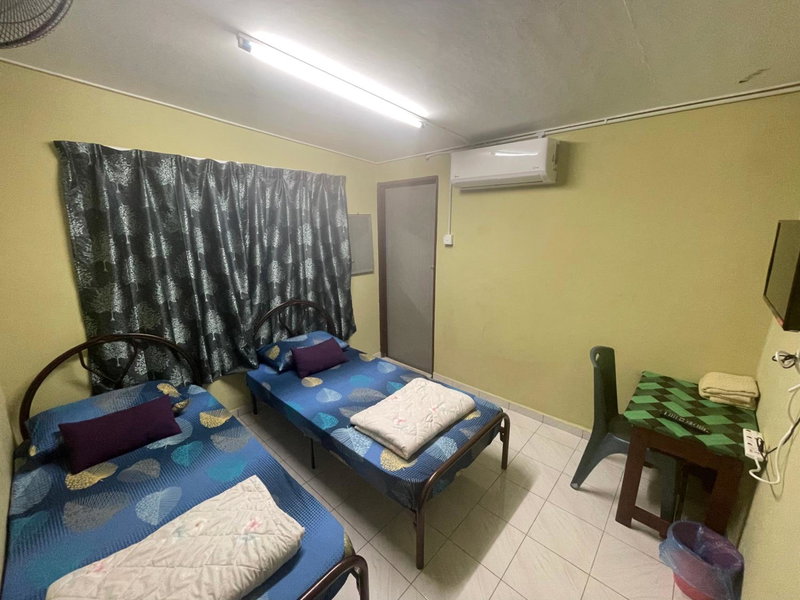 Ikhlas Roomstay, Alor Gajah, Malaysia