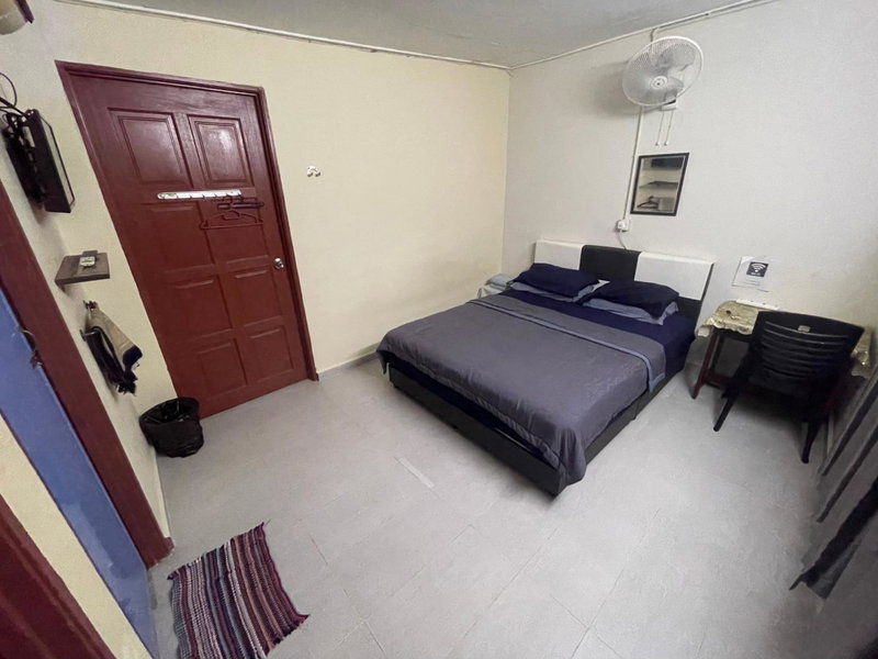Ikhlas Roomstay, Alor Gajah, Malaysia