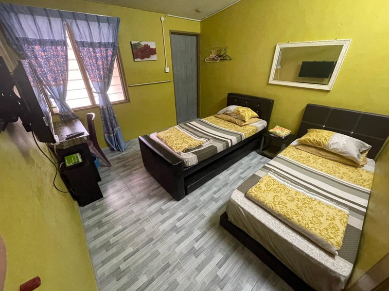 Ikhlas Roomstay, Alor Gajah, Malaysia