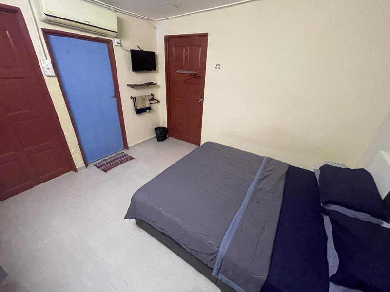Ikhlas Roomstay, Alor Gajah, Malaysia