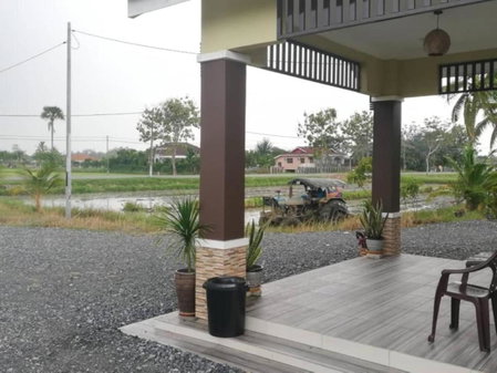 Damai D Homestay, Kangar, Malaysia