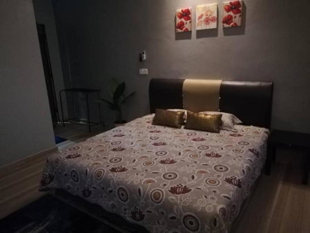 Damai D Homestay, Kangar, Malaysia