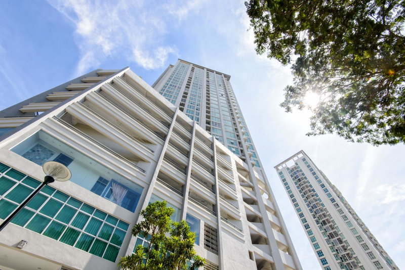 Straits Garden Suites by The Homestay Helper, George Town, Malaysia