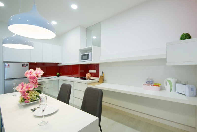 Straits Garden Suites by The Homestay Helper, George Town, Malaysia
