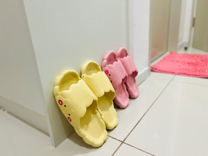 C&Y Horizon Suites Homestay Sepang - KLIA Transit - Near XiaMen University, Putrajaya, Malaysia