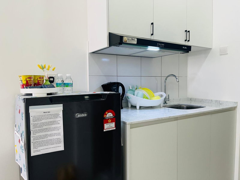 C&Y Horizon Suites Homestay Sepang - KLIA Transit - Near XiaMen University, Putrajaya, Malaysia