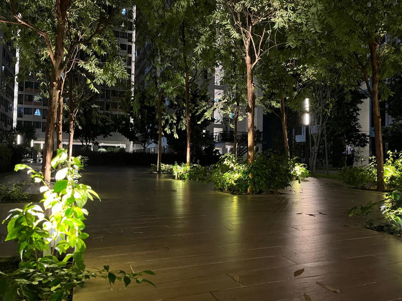 C&Y Horizon Suites Homestay Sepang - KLIA Transit - Near XiaMen University, Putrajaya, Malaysia