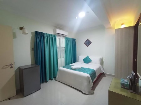 Che Wok Hotel, Kota Bharu, Malaisie