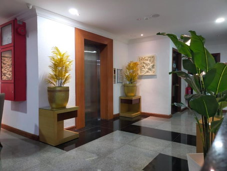 Che Wok Hotel, Kota Bharu, Malaisie