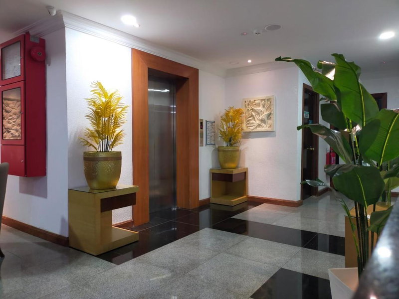 Che Wok Hotel, Kota Bharu, Malaisie