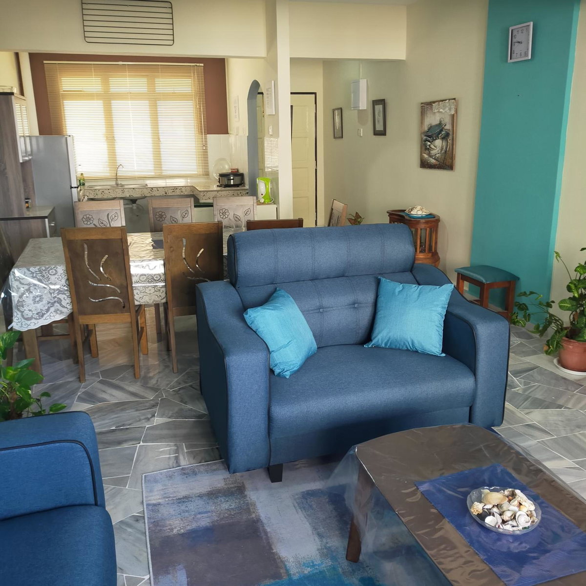 Relaxing Retreats at Cocobay Apartments, Malaysia