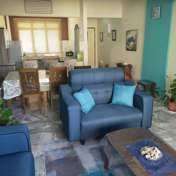 Relaxing Retreats at Cocobay Apartments, Port Dickson, Malaysia