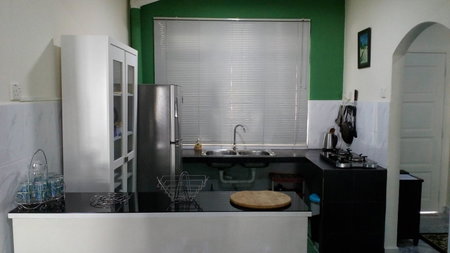Relaxing Retreats at Cocobay Apartments, Port Dickson, Malaysia