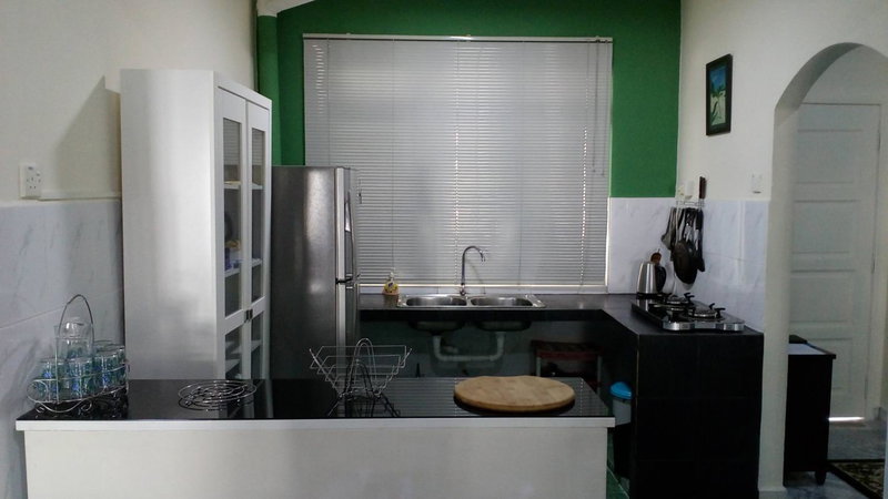 Relaxing Retreats at Cocobay Apartments, Port Dickson, Malaysia