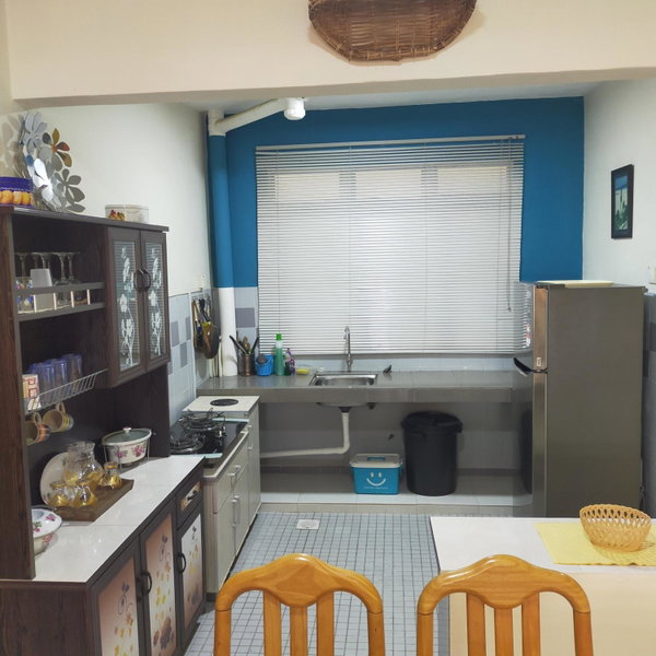 Relaxing Retreats at Cocobay Apartments, Port Dickson, Malaysia